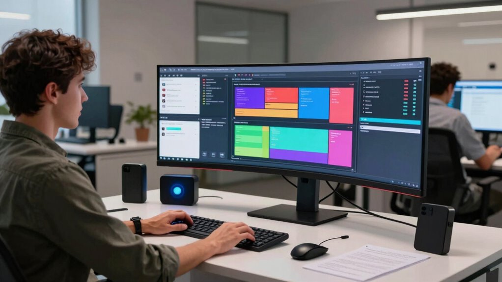 custom dashboards for support