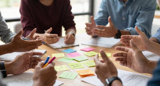 customer centered language research