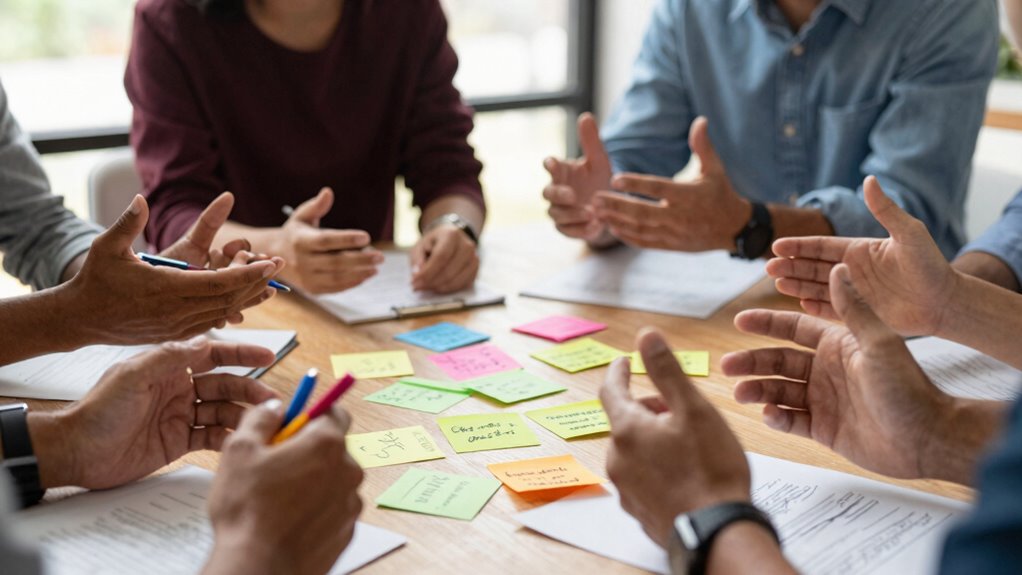 customer centered language research