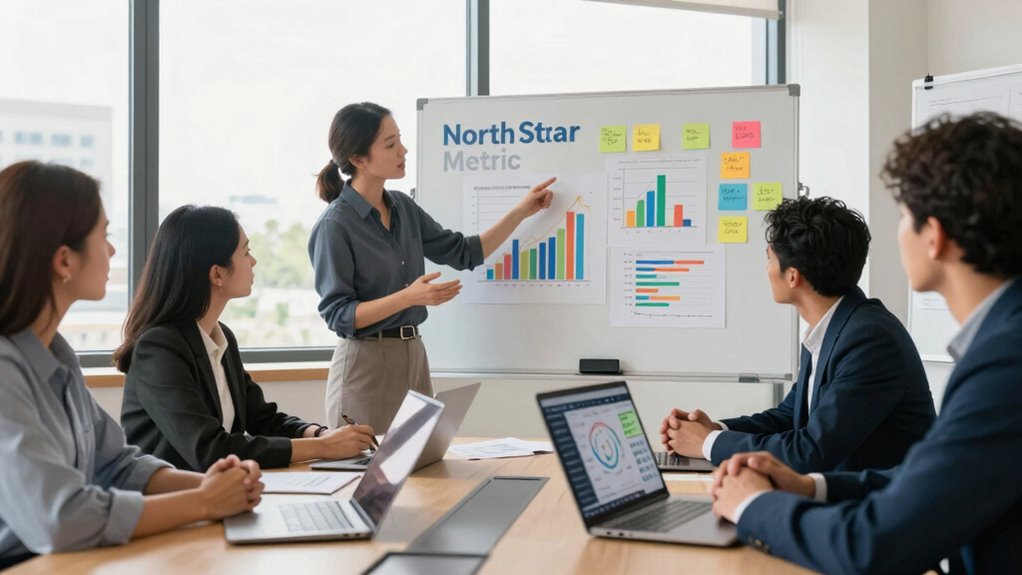 customer retention drives sustainable growth