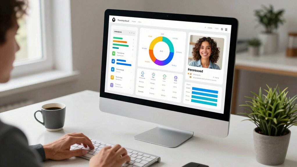 dashboard reduces decision fatigue