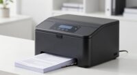 data destruction for finance