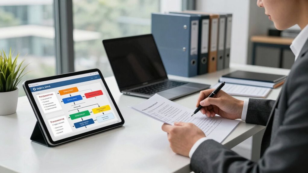 data preservation during litigation