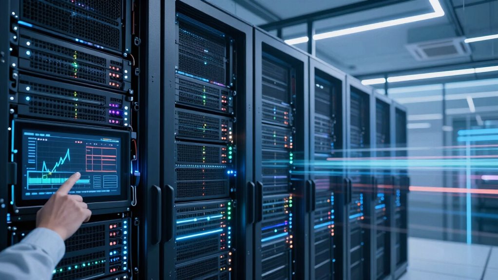 dataset access impacts training