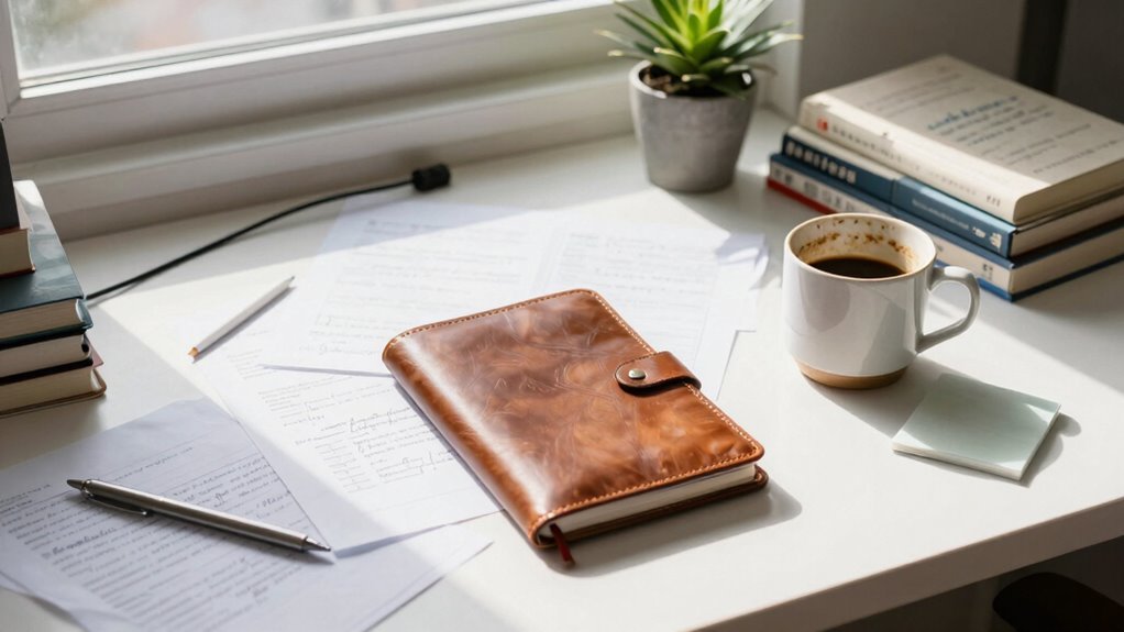 declutter organize optimize daily