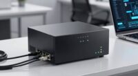 developer network firewall hardware