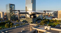 drone marketing content regulations