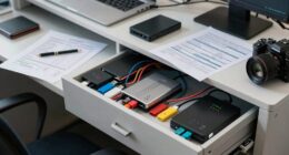 early challenges in data management