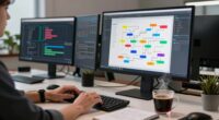 easier debugging through observability