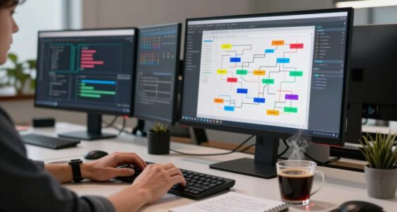 easier debugging through observability
