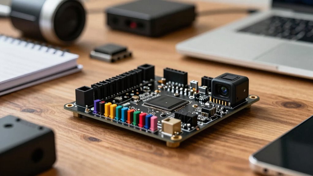 edge ai kit selection considerations