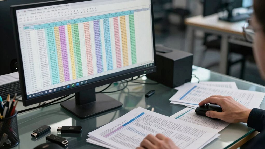 effective automated test data management