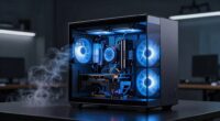 effective cooling enhances performance