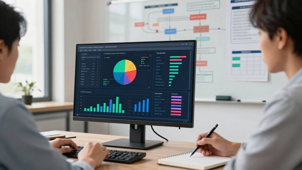 effective data tracking strategy