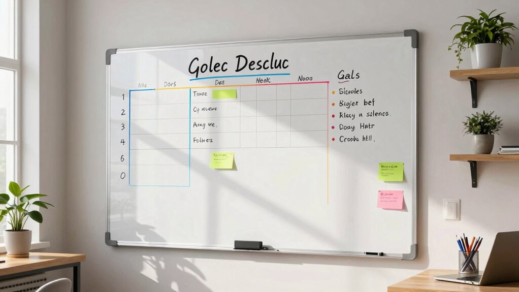 effective personal planning tools
