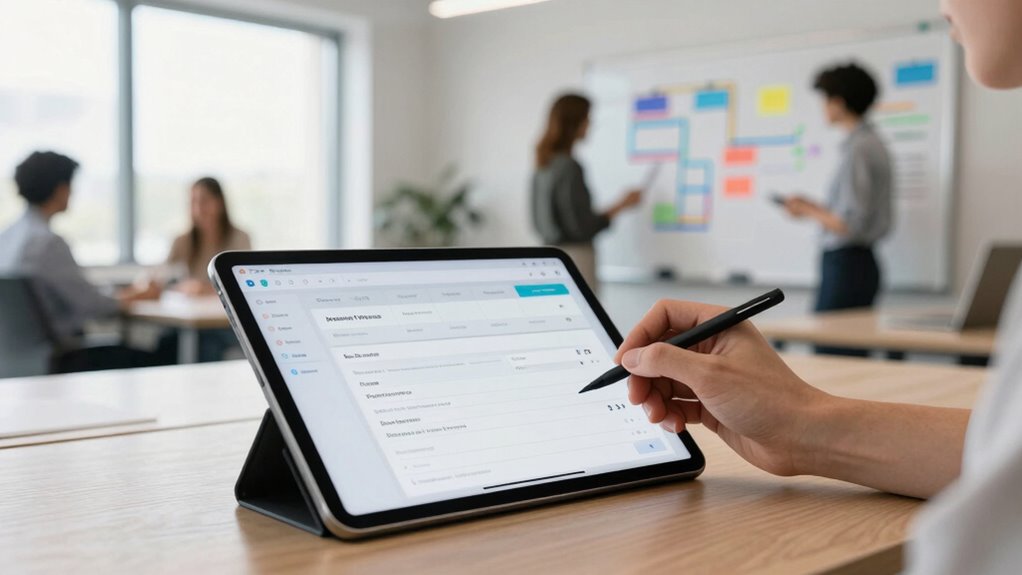 effective privacy focused customer forms