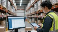 effective warehouse cost management