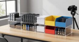 efficient ai data storage