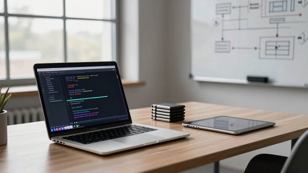 efficient build caching saves time