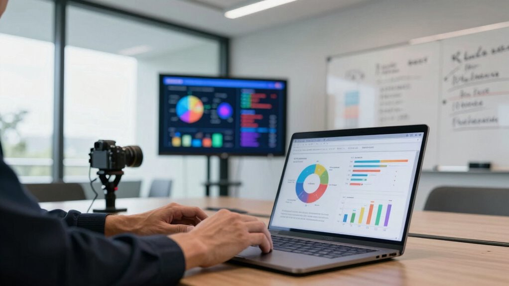efficient stakeholder report process