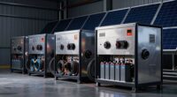 emergency backup power sources