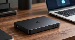 encrypted ssds safeguard backups