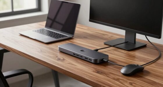 enhance connectivity and productivity