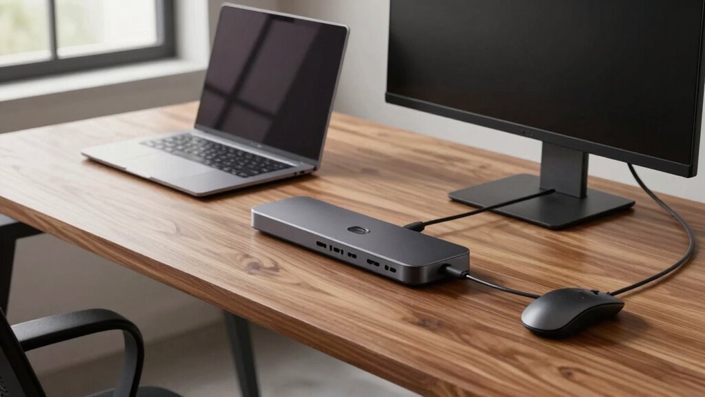 enhance connectivity and productivity