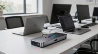 enhanced shared workspace efficiency