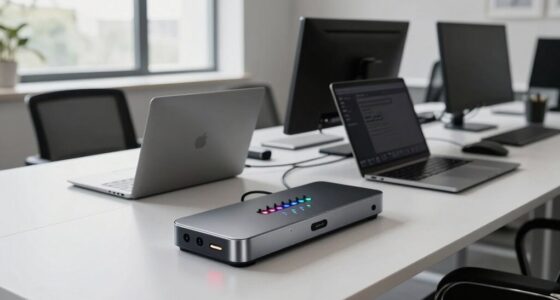 enhanced shared workspace efficiency