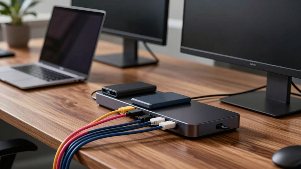 enhances connectivity and efficiency