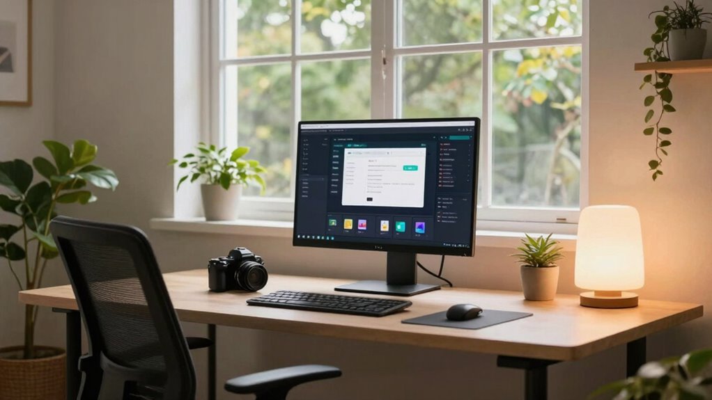 environment enhances focus productivity