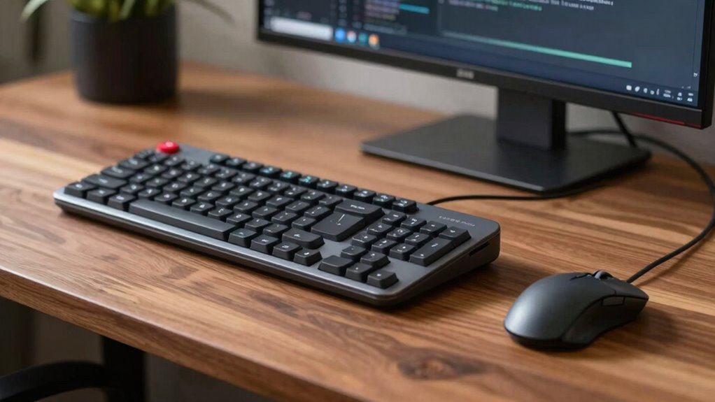 ergonomic tools enhance comfort