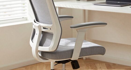 essential chair adjustment tips