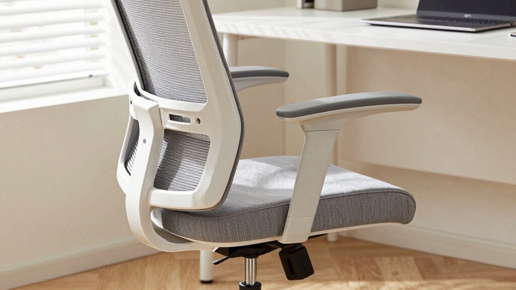 essential chair adjustment tips