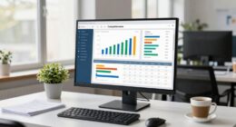 essential operations compliance dashboard