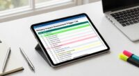 essential privacy assessment checklist