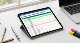 essential privacy assessment checklist