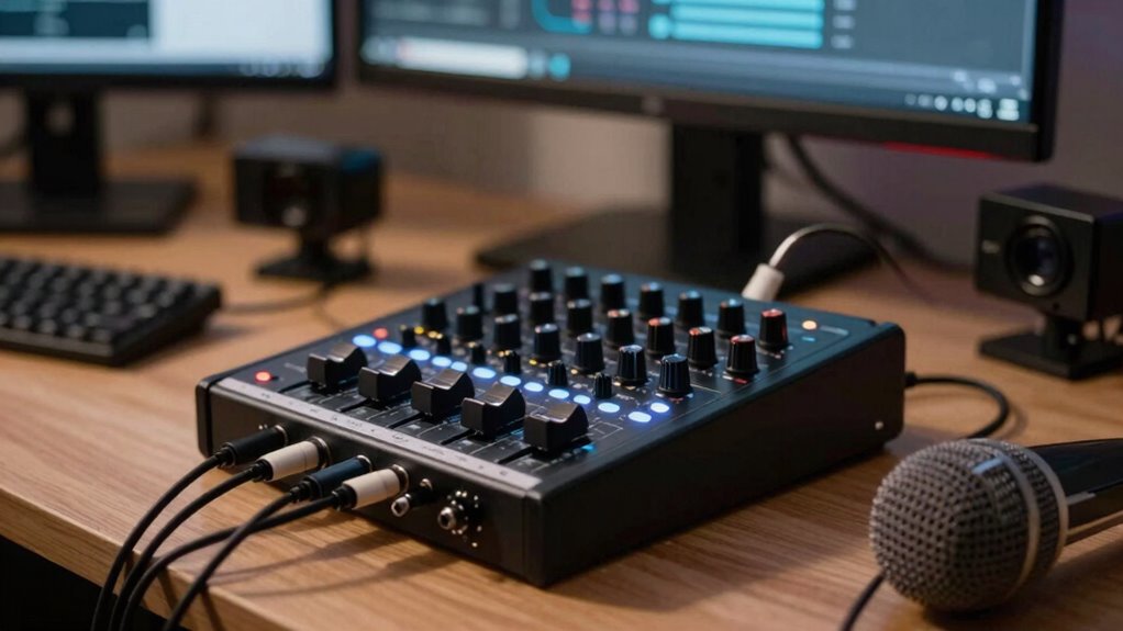 essential webinar hardware essentials