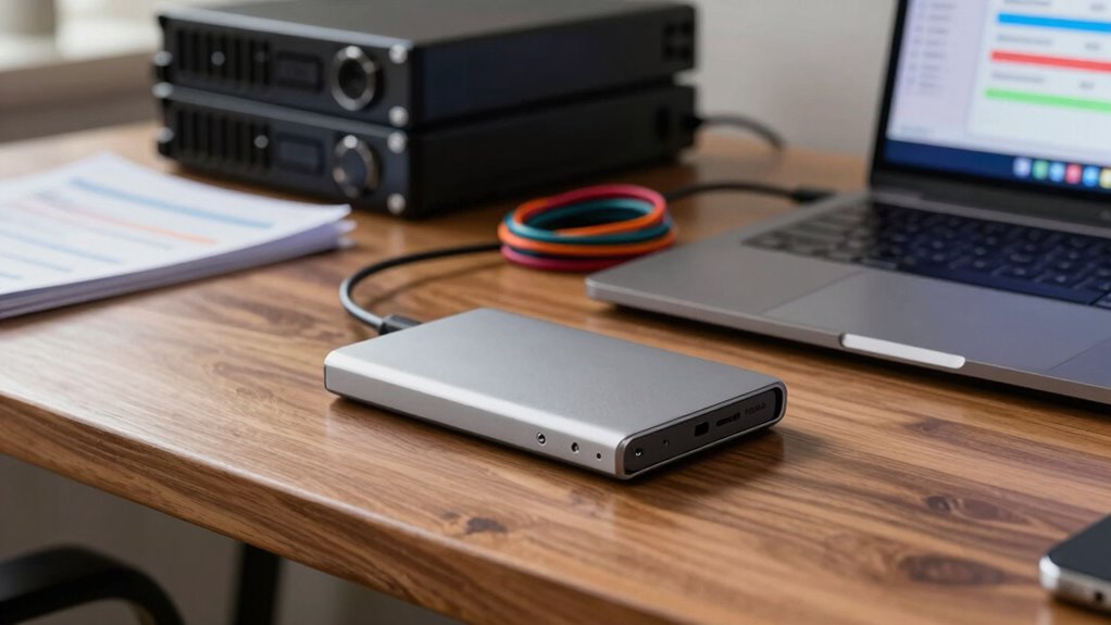 fast compatible reliable data transfer