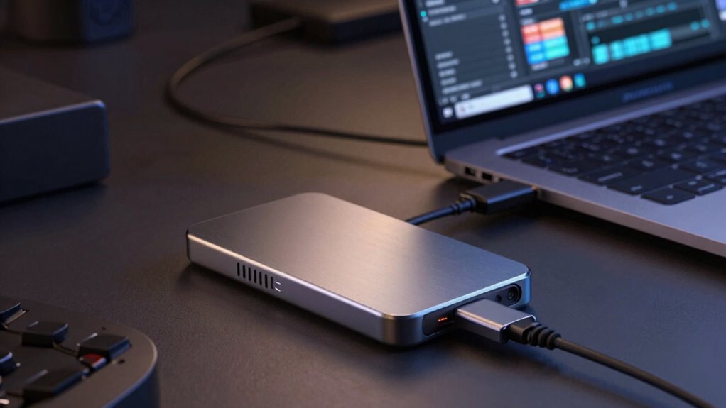 fast cool reliable storage