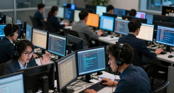 flexible staffing fails quickly