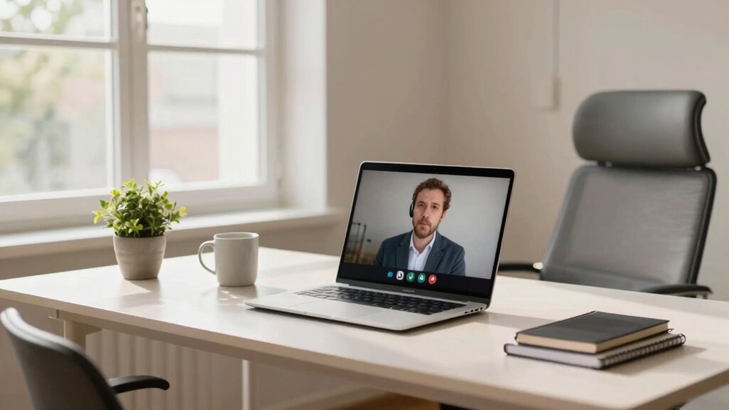flexible trusting virtual environment