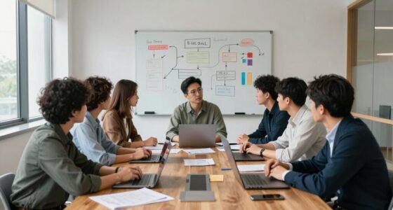 focus on system improvements
