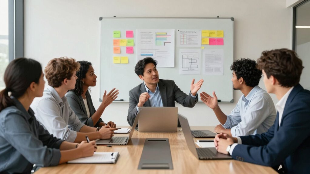foster genuine customer engagement