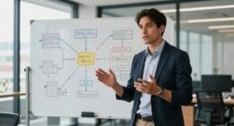 founder routines influence strategy