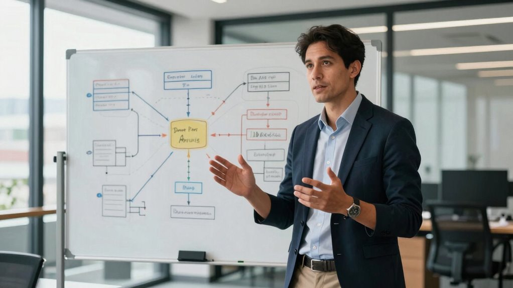 founder routines influence strategy