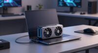 gpu enhancements for ai