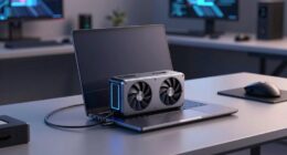gpu enhancements for ai