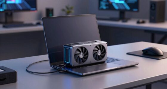 gpu enhancements for ai